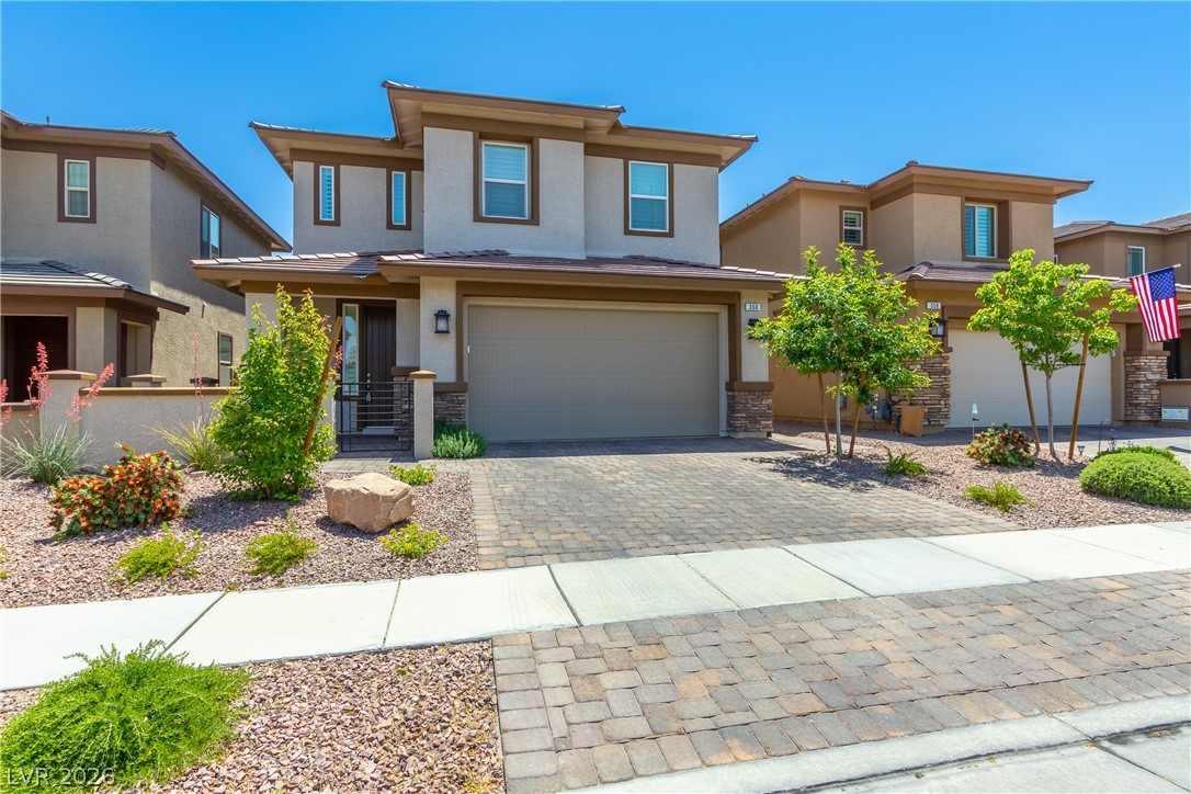 360 Espressivo Street Property Photo 1