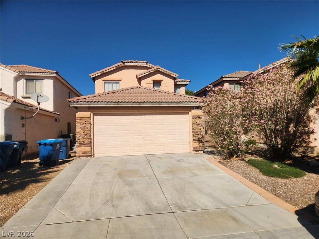 4788 Pagosa Springs Drive Property Photo 1