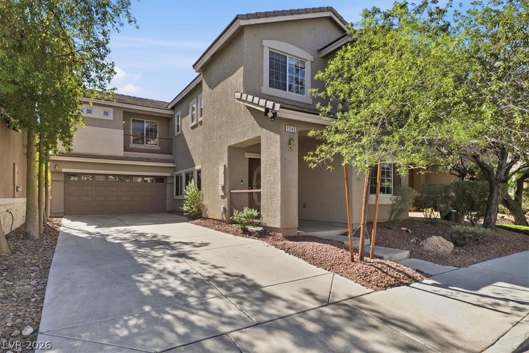 1345 Cedar Berry Court Property Photo 1
