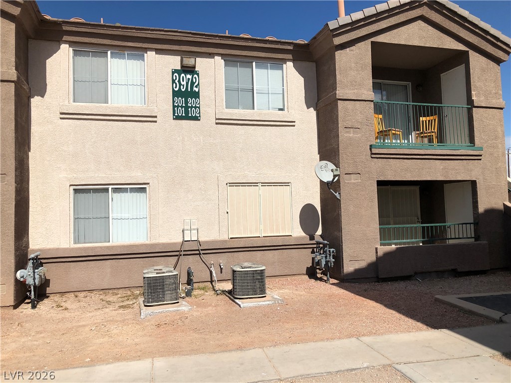 3972 Danny Melamed Avenue 102 Property Photo 1