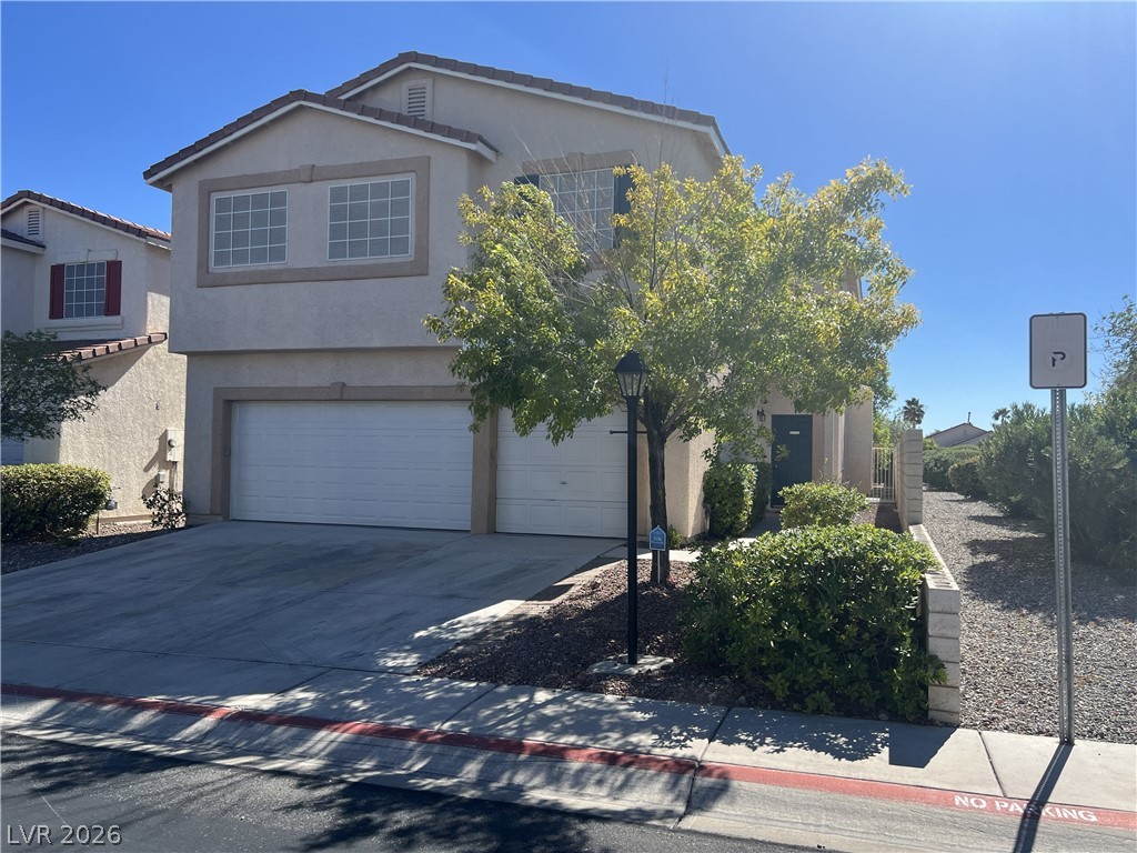8937 Spinning Wheel Avenue Property Photo 1