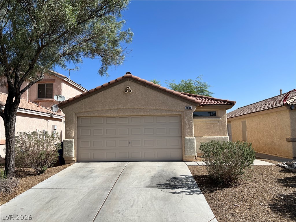 9634 Sage Sparrow Avenue Property Photo 1