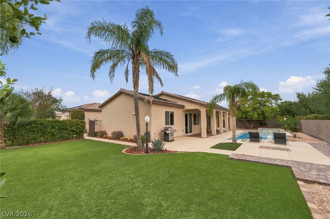 8622 Amber Autumn Street Property Photo 22