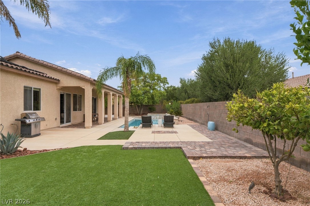 8622 Amber Autumn Street Property Photo 23