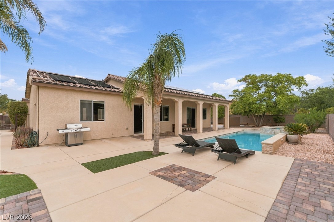 8622 Amber Autumn Street Property Photo 26