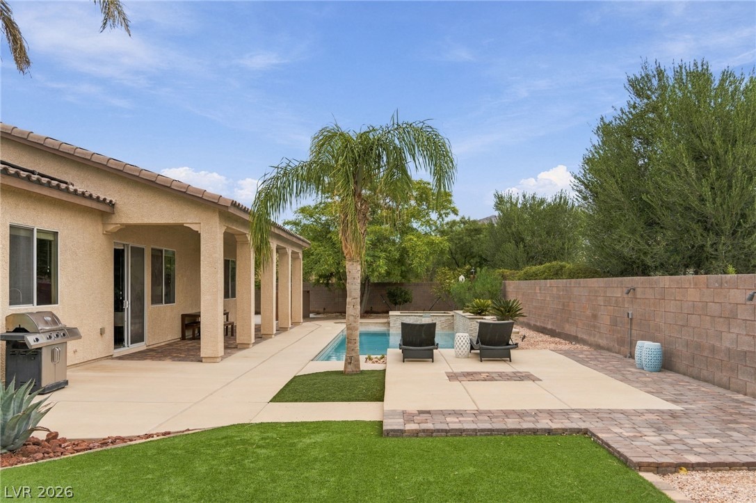 8622 Amber Autumn Street Property Photo 27