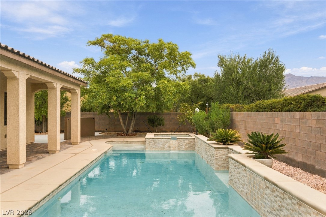 8622 Amber Autumn Street Property Photo 28