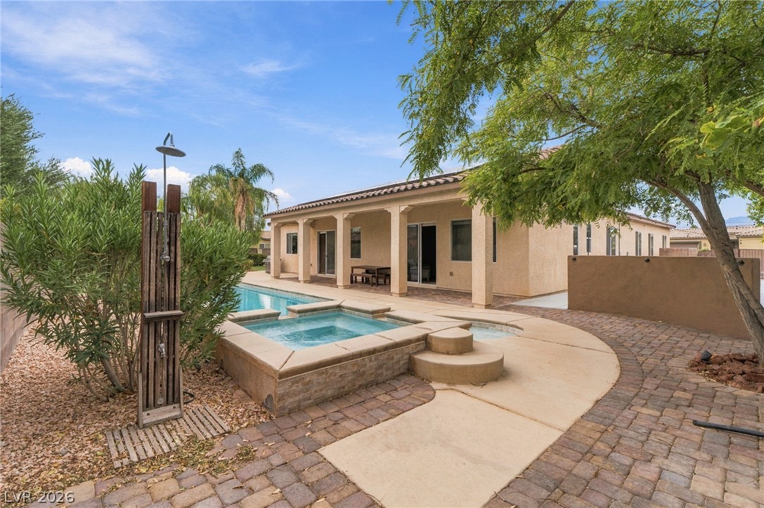 8622 Amber Autumn Street Property Photo 30