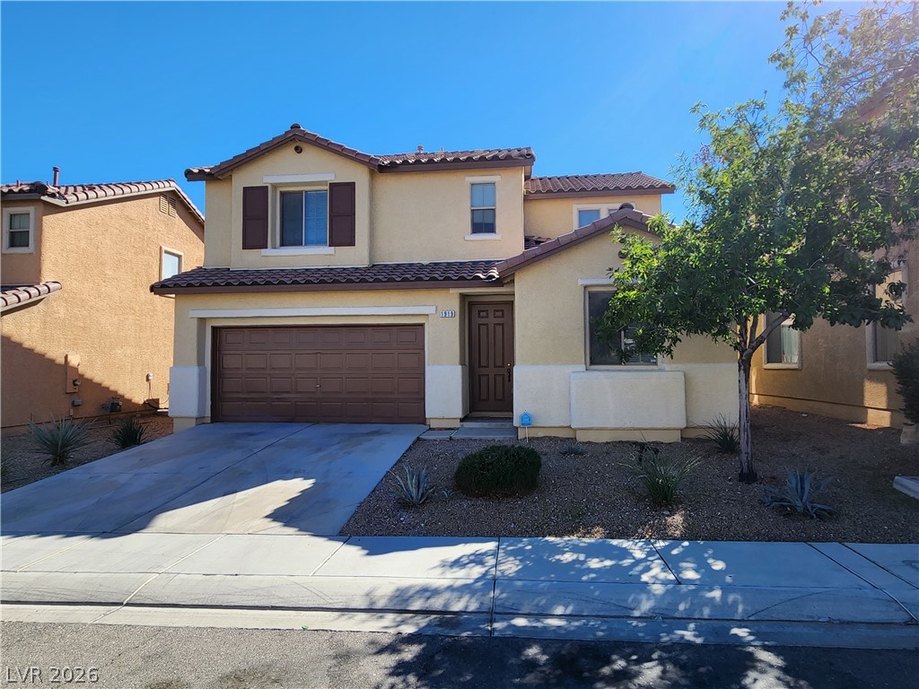 1919 Silver Crest Court Property Photo 1