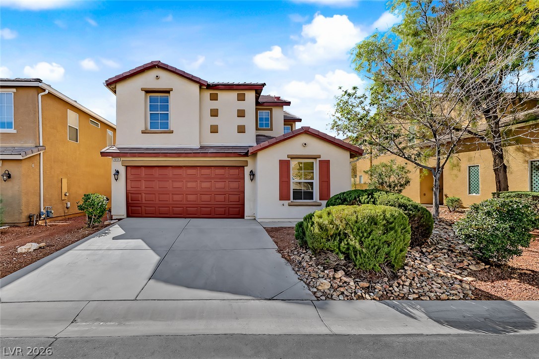 2605 Wild Ambrosia Avenue Property Photo 1