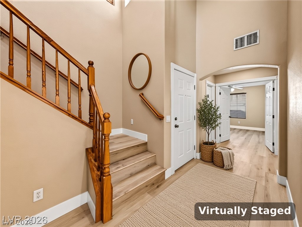 2605 Wild Ambrosia Avenue Property Photo 3