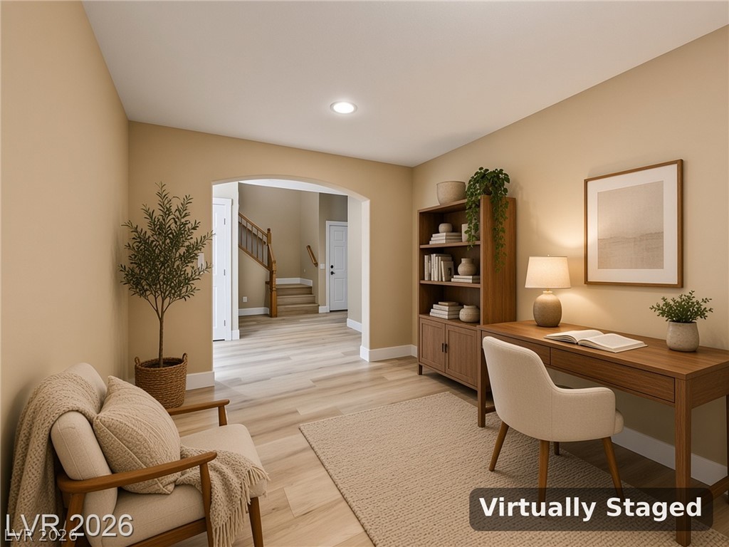 2605 Wild Ambrosia Avenue Property Photo 6