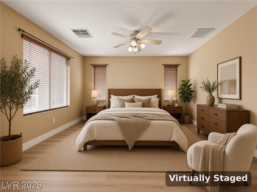 2605 Wild Ambrosia Avenue Property Photo 7