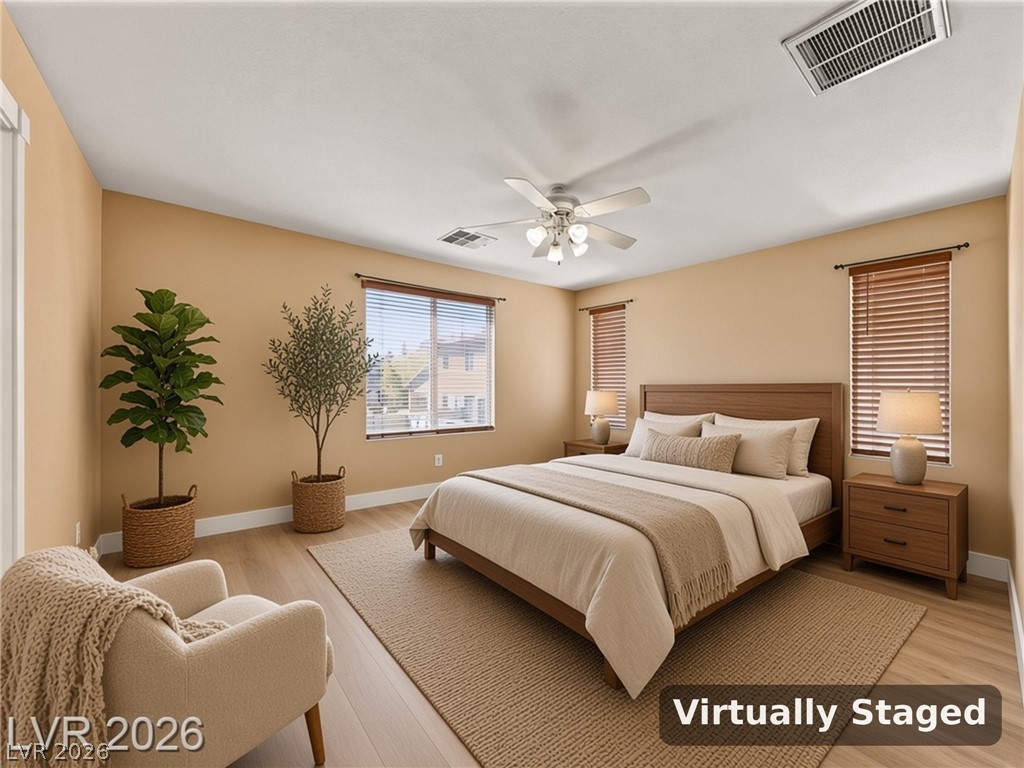 2605 Wild Ambrosia Avenue Property Photo 8