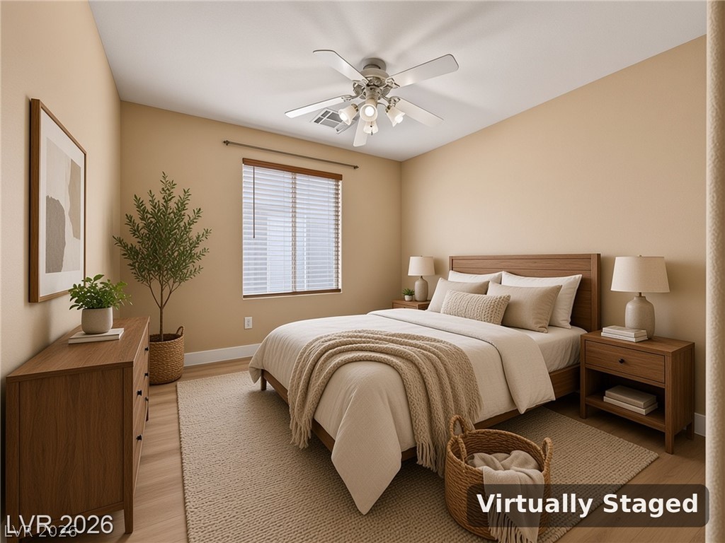 2605 Wild Ambrosia Avenue Property Photo 9