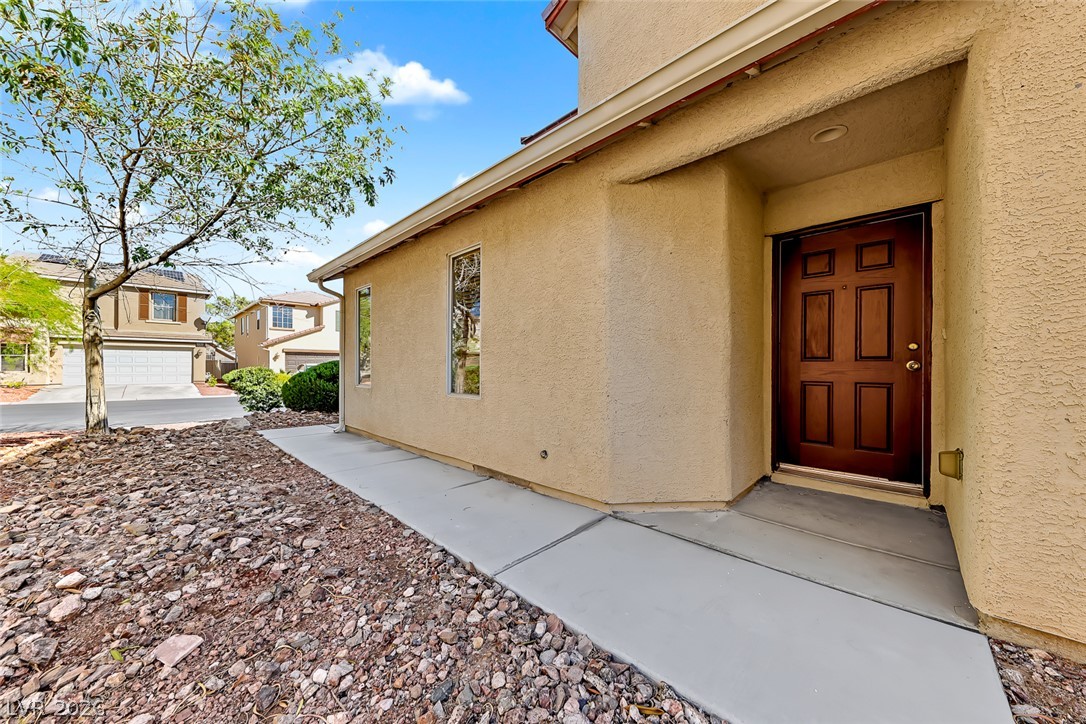 2605 Wild Ambrosia Avenue Property Photo 11