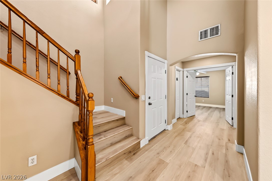 2605 Wild Ambrosia Avenue Property Photo 12