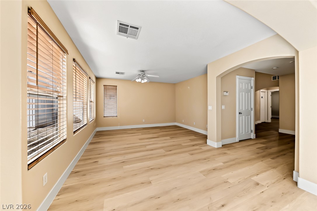 2605 Wild Ambrosia Avenue Property Photo 13