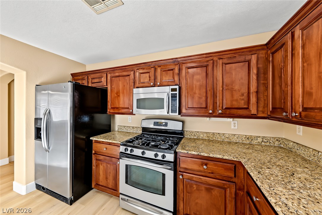 2605 Wild Ambrosia Avenue Property Photo 19