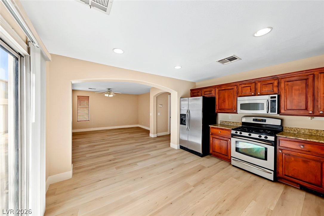 2605 Wild Ambrosia Avenue Property Photo 23