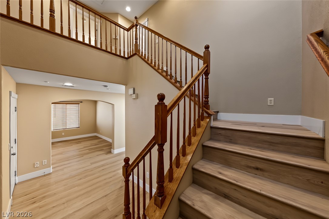 2605 Wild Ambrosia Avenue Property Photo 26