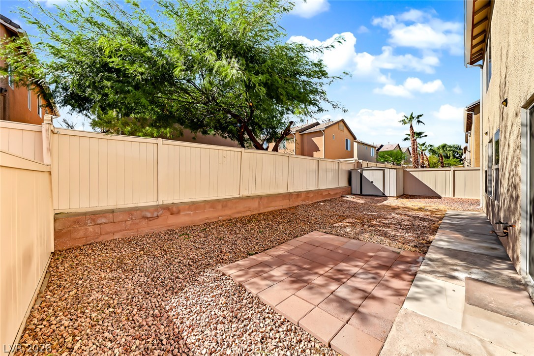 2605 Wild Ambrosia Avenue Property Photo 42