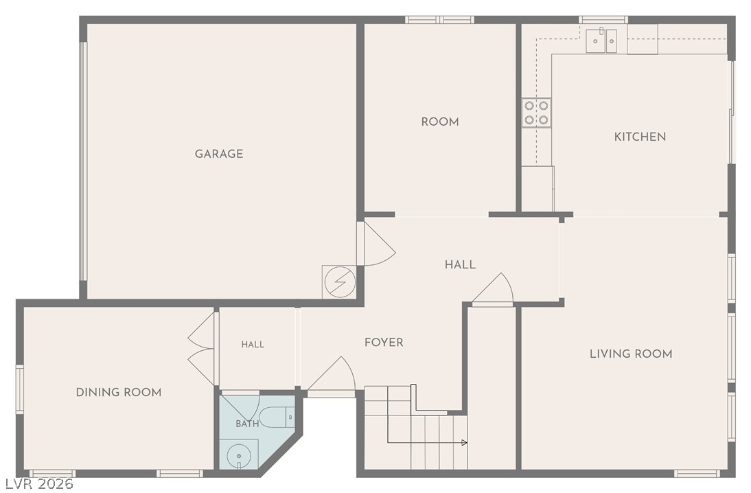 2605 Wild Ambrosia Avenue Property Photo 46