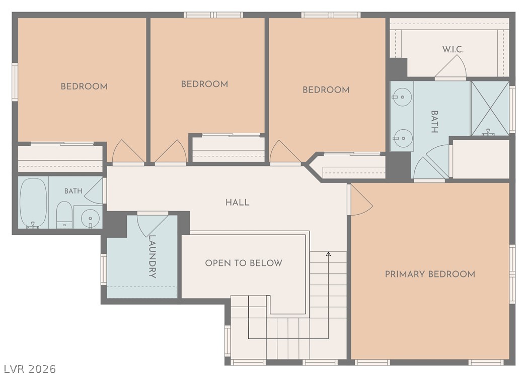 2605 Wild Ambrosia Avenue Property Photo 47