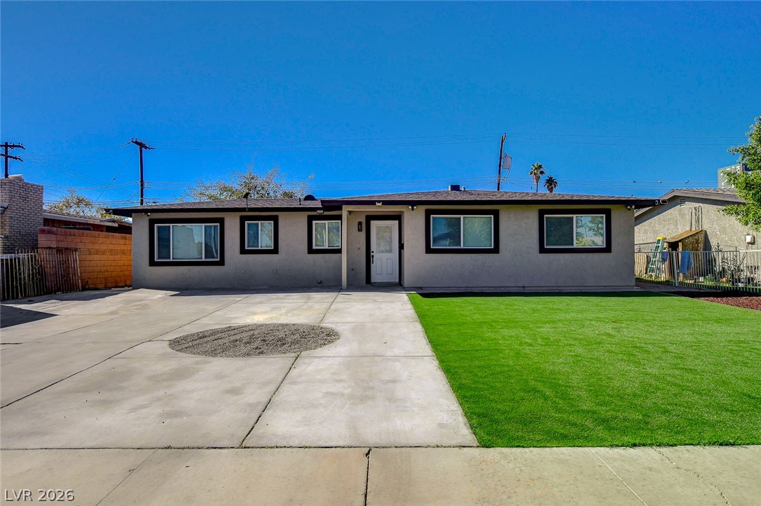 909 Mezpah Street Property Photo 1