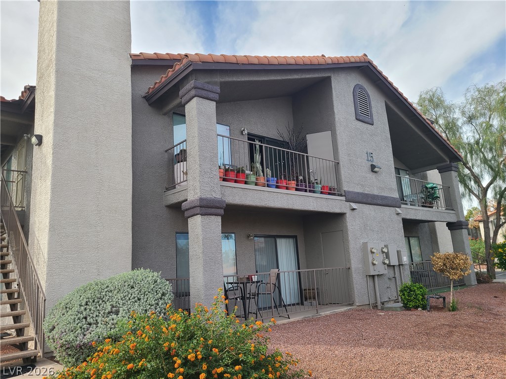 1575 East Warm Springs Road 1523 Property Photo 1