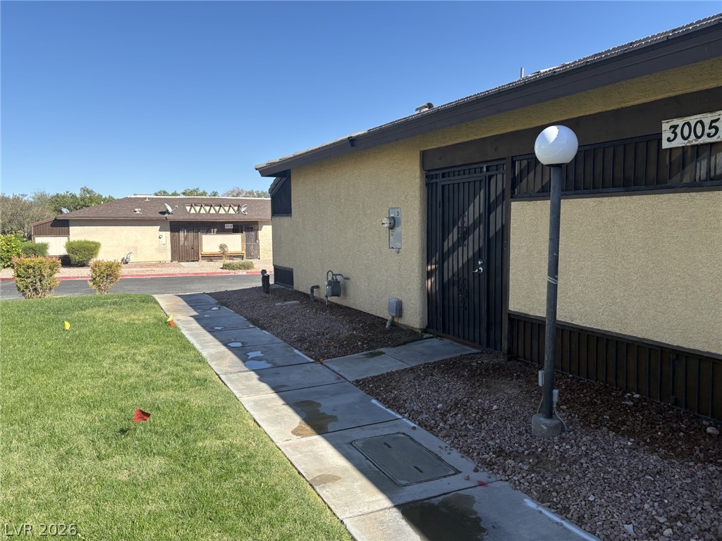 3005 Saint George Street D Property Photo 1
