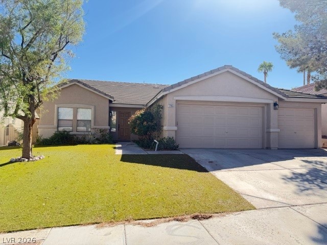 1785 Crystal Stream Avenue Property Photo 1