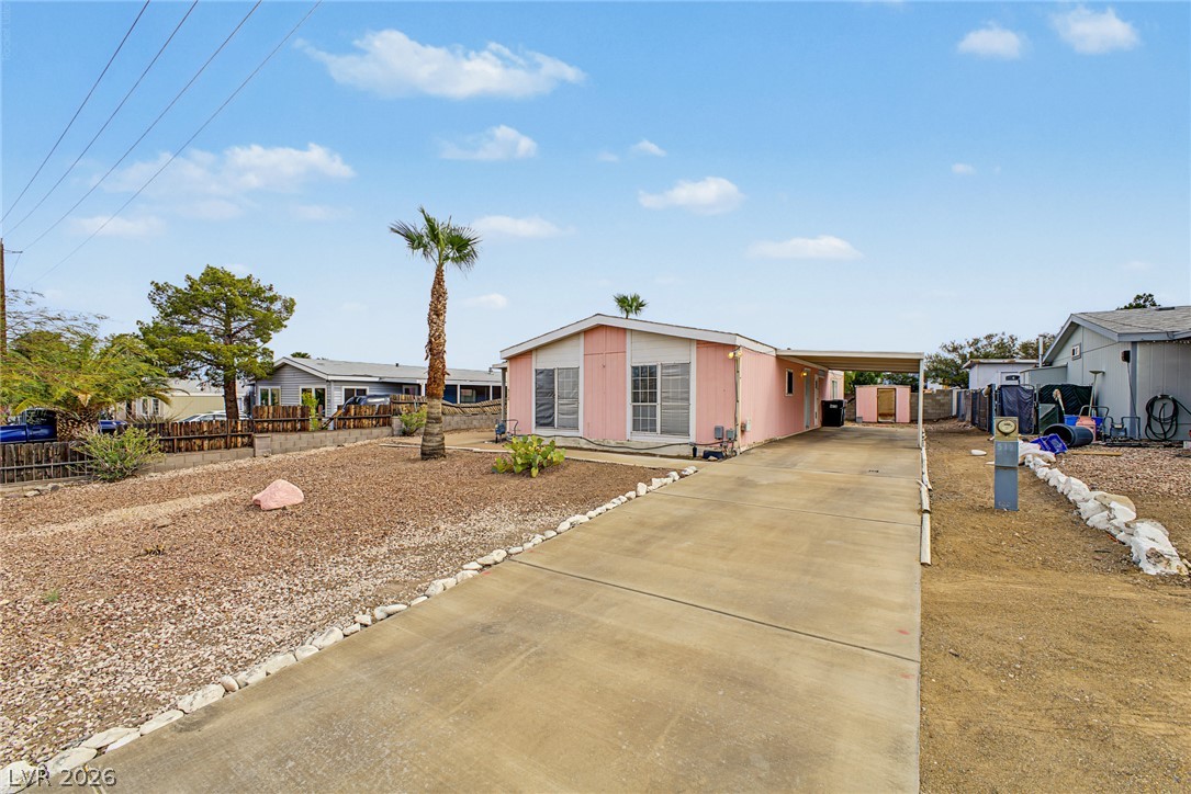 512 Mona Lane Property Photo 1