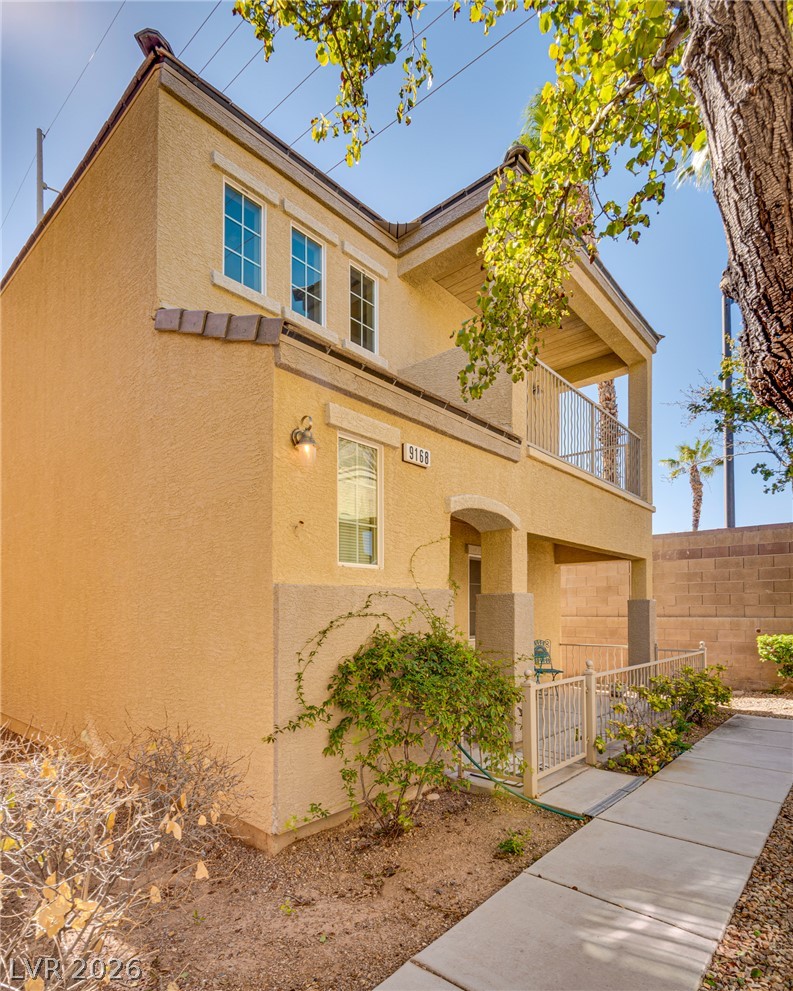 9168 Dimpled Court Property Photo 1
