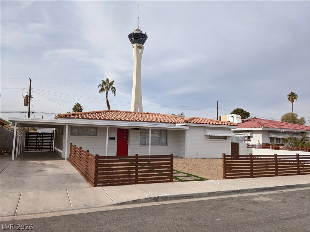 2216 SANTA YNEZ Drive Property Photo 1