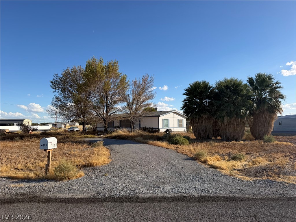 2391 Shadow Mountain Street Property Photo 1