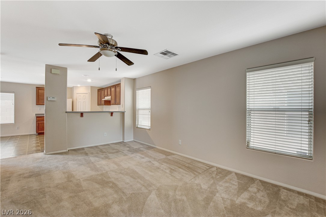 8950 Spring Peeper Avenue Property Photo 6