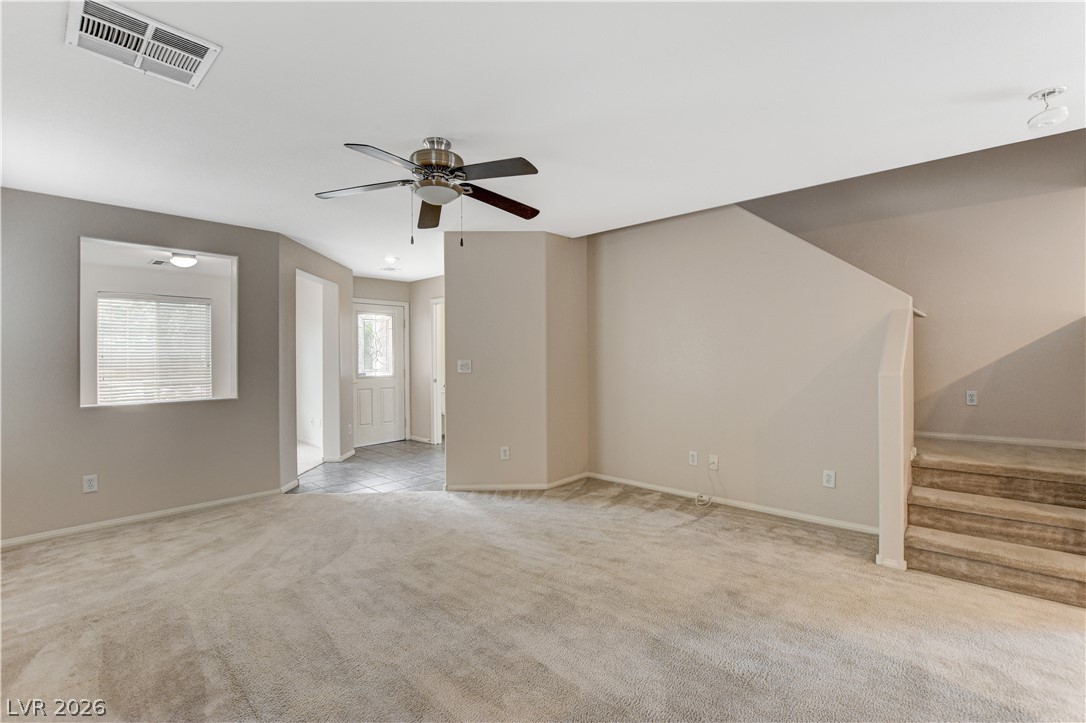 8950 Spring Peeper Avenue Property Photo 8