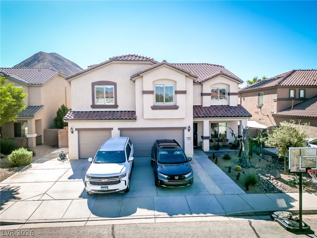 169 Cobalt Sky Avenue Property Photo 1