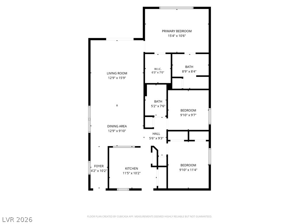 7913 Grey Teal Street Property Photo 27