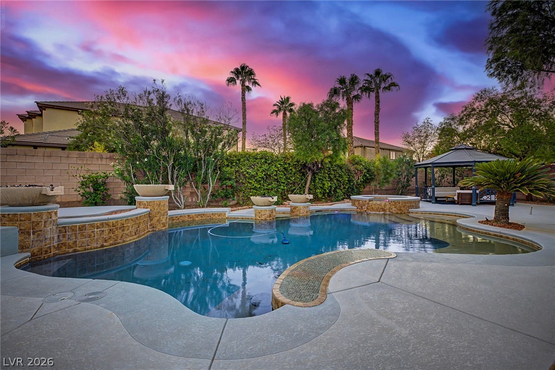 379 Autumn Hue Avenue Property Photo