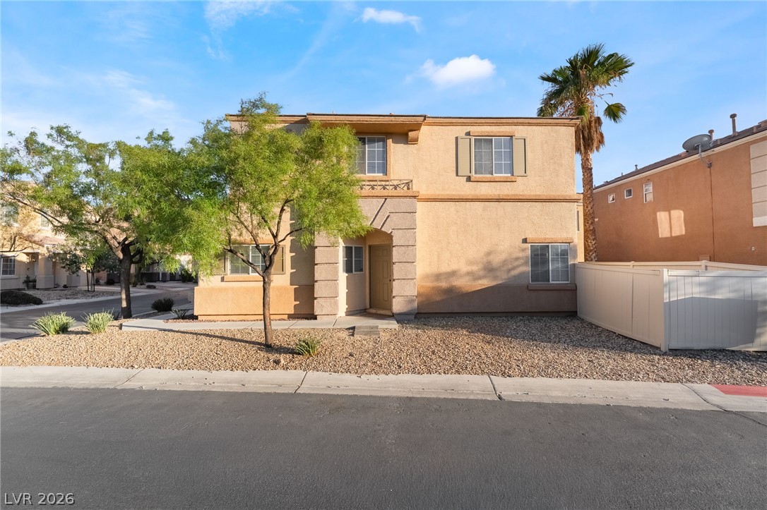 11100 Arcadia Sunrise Drive Property Photo 1