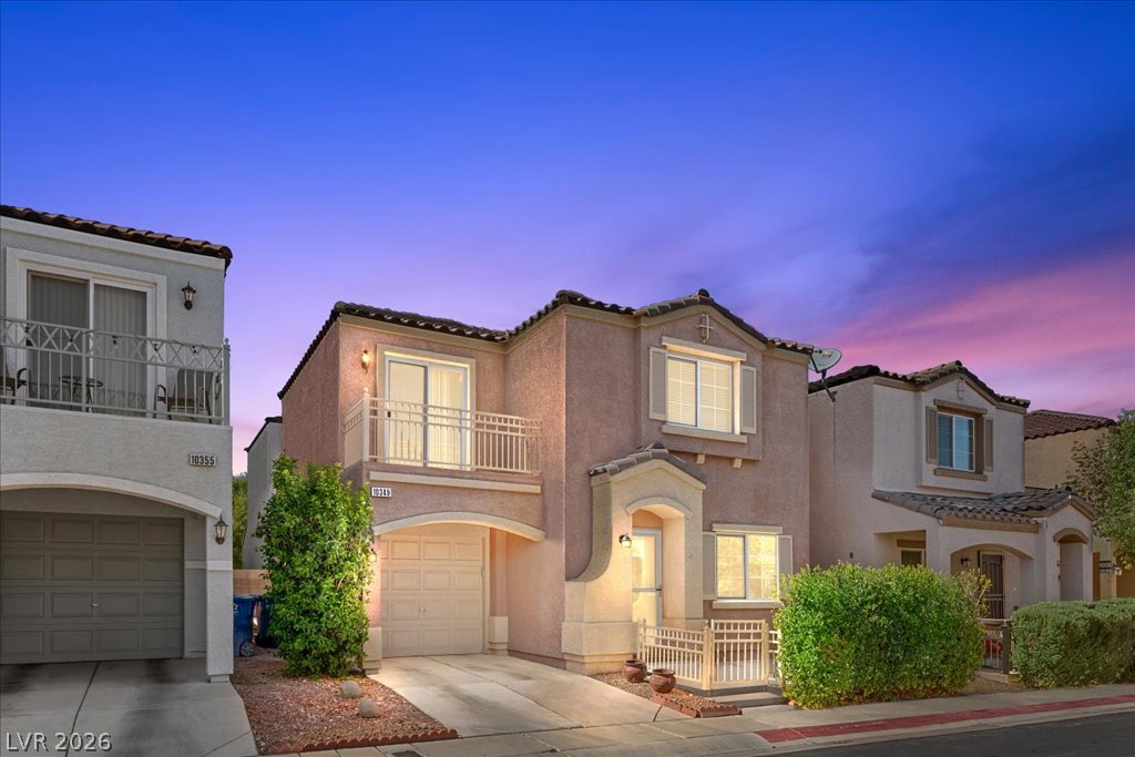10349 Lettuce Leaf Street Property Photo 1