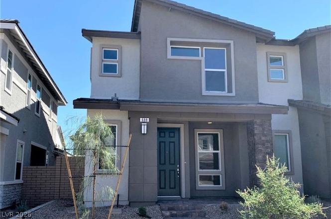 688 Cottonwood Hill Place Property Photo 1