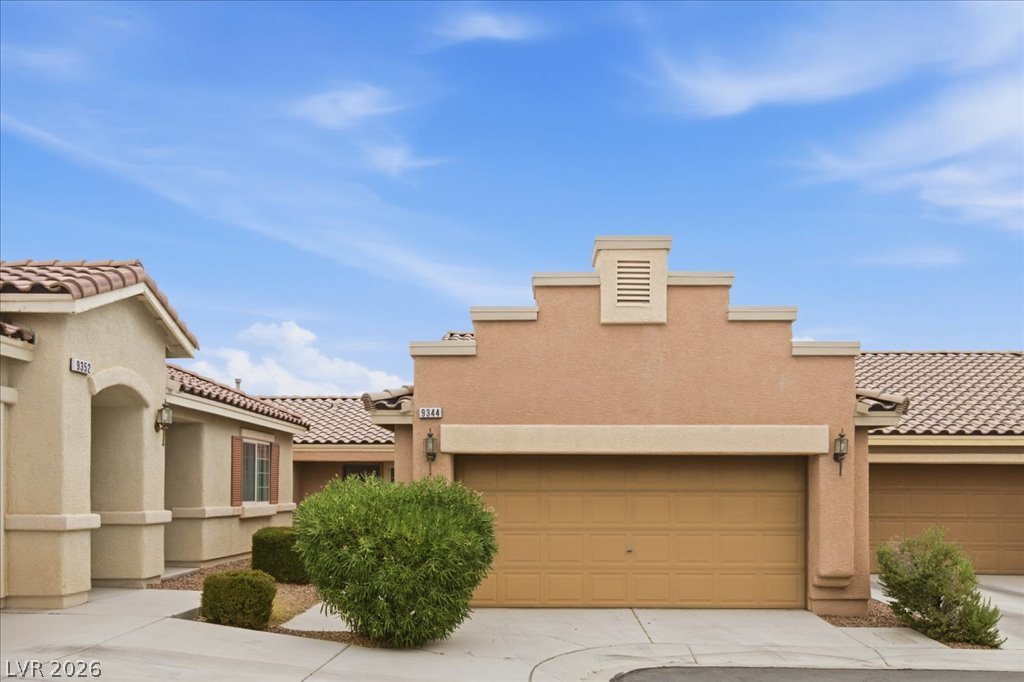 9344 Field Thistle Avenue Property Photo 1