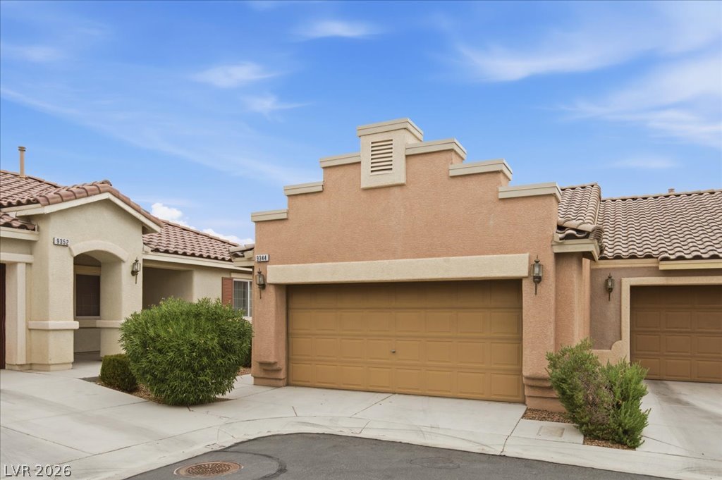 9344 Field Thistle Avenue Property Photo 2