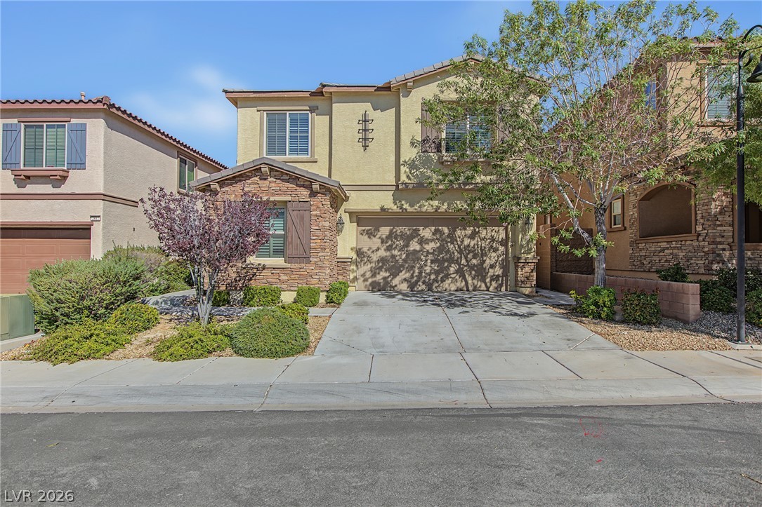2808 Shadows Edge Court Property Photo 1