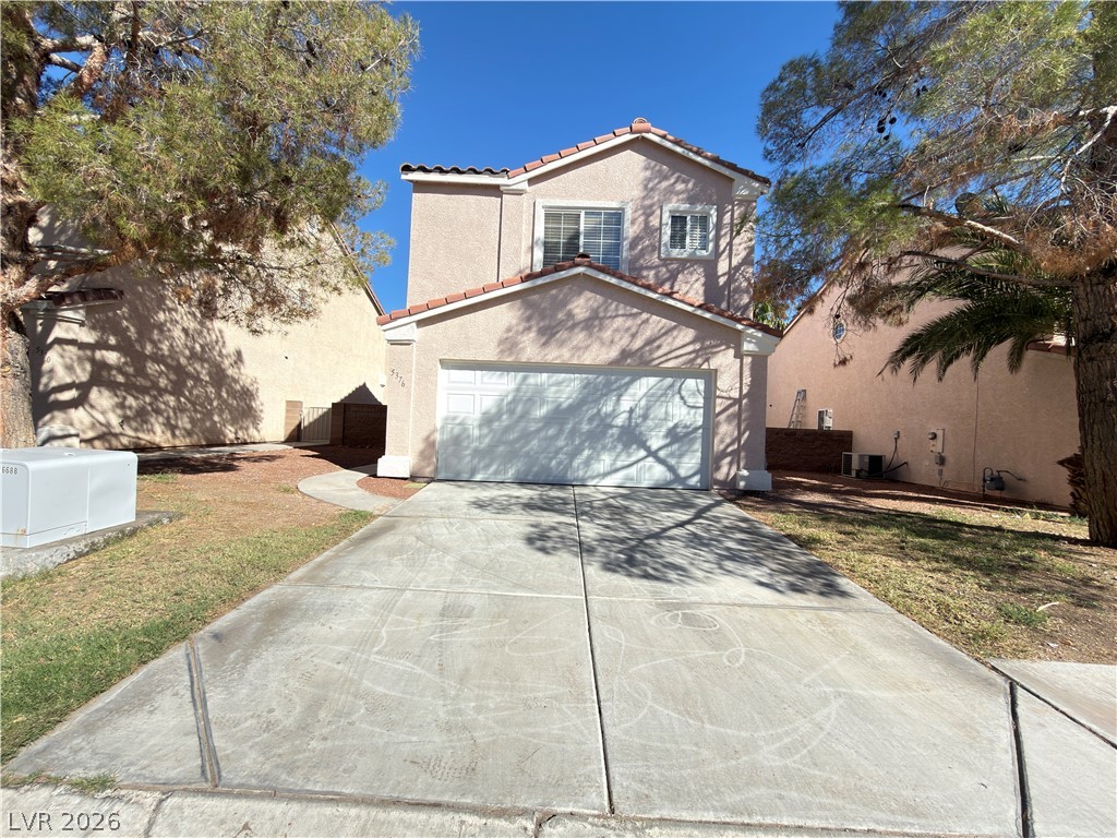 5376 Harvest Breeze Road Property Photo 1