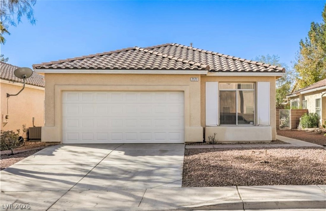 7171 Russell Ranch Avenue Property Photo 1