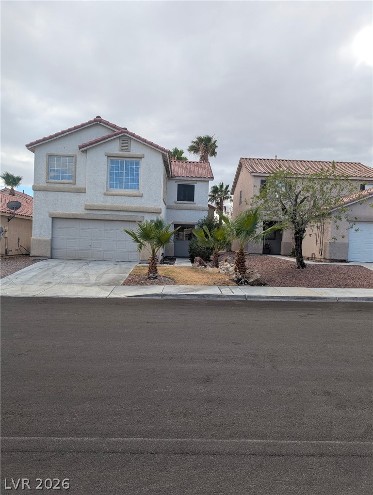 8613 Hidden Pines Avenue Property Photo 1